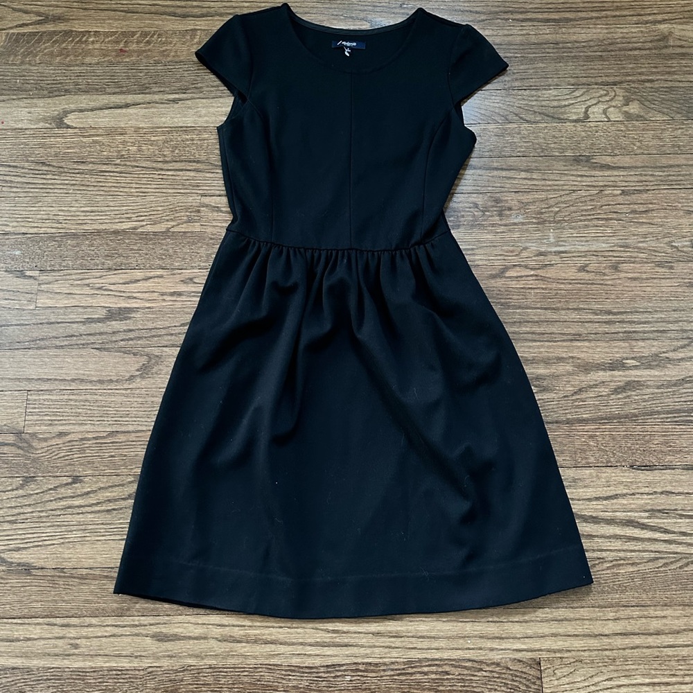 NWOT Madewell Dress